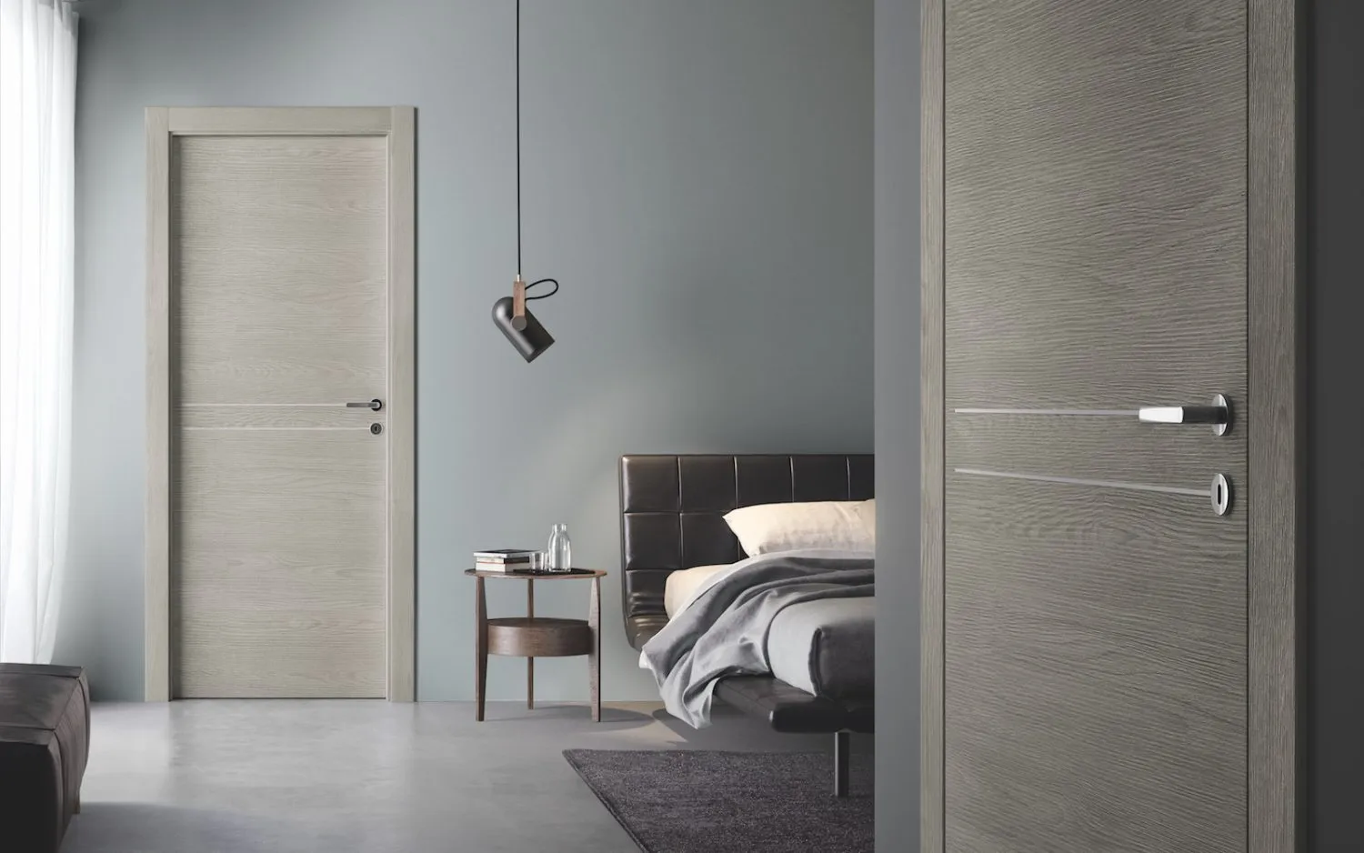 Porte Interne Moderne