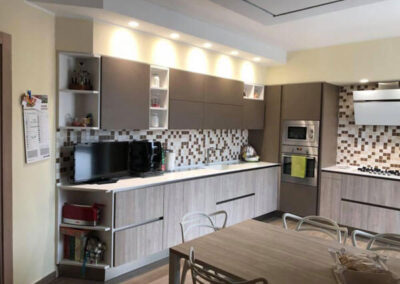 cucine su misura