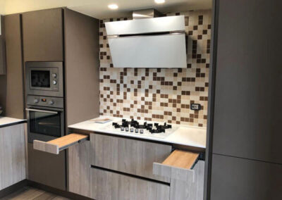 cucine su misura