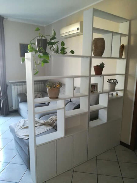 cucine su misura