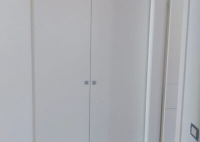 porte interne