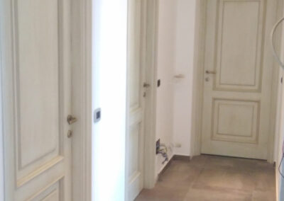 porte interne