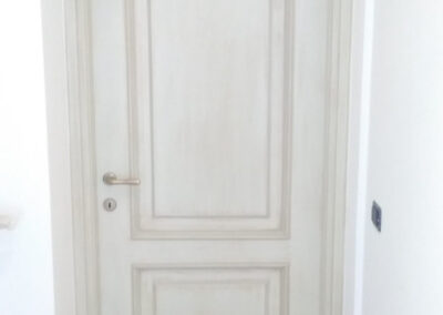 porte interne