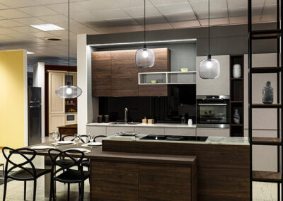 cucine su misura