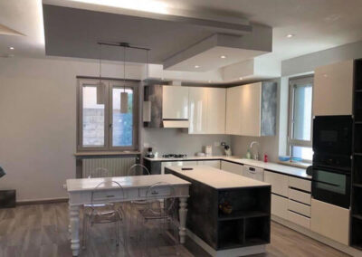 cucine su misura