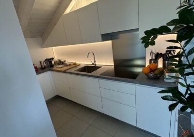 cucina su misura vener 1