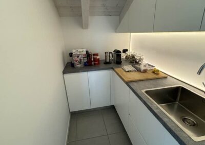 cucina su misura vener 3