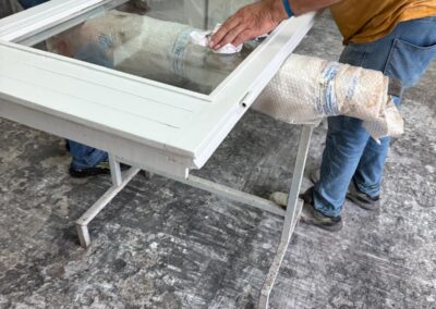 verniciatura serramanerti in legno