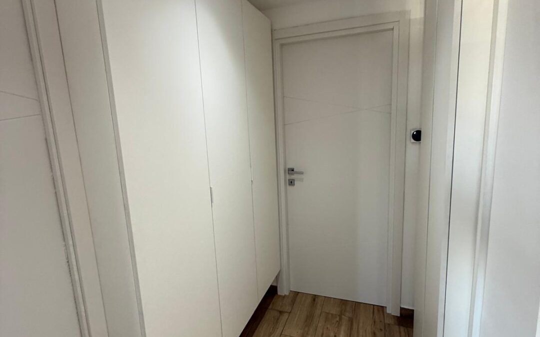 mobile su misura porta abiti 4