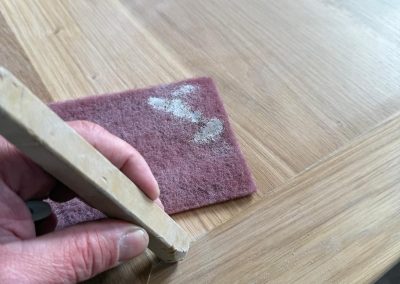 tavolo artigianale su misura 13