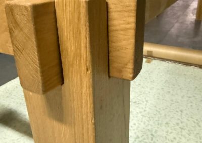 tavolo artigianale su misura 8