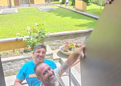 Traslochi Provincia Milano 1