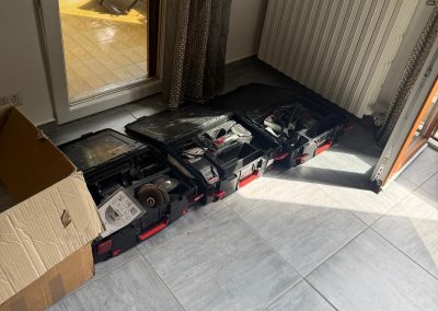 smontaggio mobili milano e provincia 8